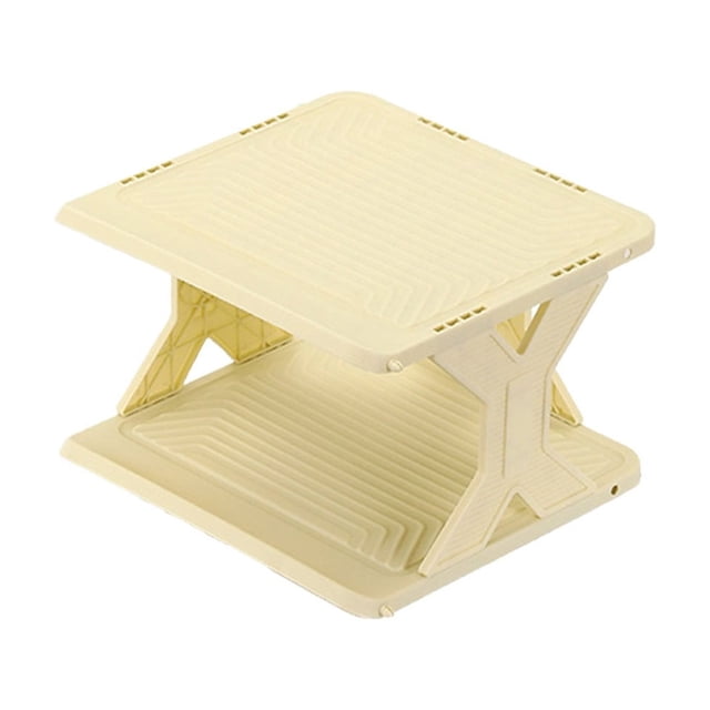 Armoire de Rangement pour Chaussures Installation Facile, Amovible, Étagère à Chaussures Lavable pour Petits Espaces Design Simple, Parfaite pour Organiser les Chaussures Petite Étagère à Chaussures
