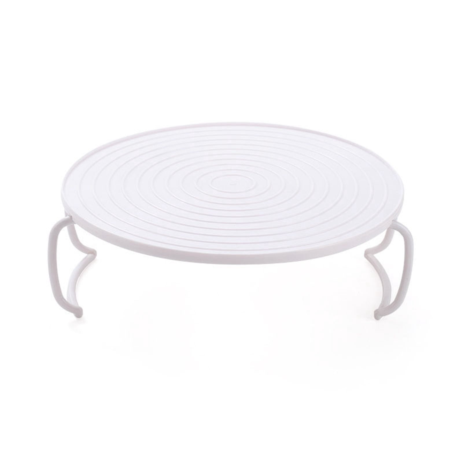 Microwave Heating Tray, Skidproof Microwave Plate Rack Multipurpose Sturdy  for Kitchen for Home