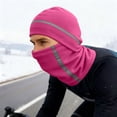 thumbnail image 3 of Unisex Windproof Winter Sports Hat and Face for Cold Weather Comfort During Outdoor Activities, 3 of 4