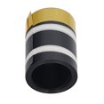 thumbnail image 1 of PVC Under Couch Blocker, Cuttable PVC Under Furniture Toy Blocker Suit For Hard  Floors, 1 of 8