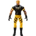 thumbnail image 3 of WWE Rey Mysterio Action Figure - Series #144, 6-inch Collectible Superstar with Articulation & Life-Like Look, 3 of 6