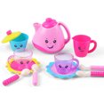 thumbnail image 3 of Ensemble de Jeu de Thé pour Enfants, Simulation de Dessin Animé, Ensemble de Jouets pour Fête de Thé, Jouet de Jeu de Rôle, 3 of 10