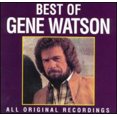thumbnail image 1 of Le Meilleur de Gene Watson [Curb], 1 of 1