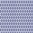 thumbnail image 1 of Ahgly Company Tapis d'Intérieur Lavables en Machine Bleu Lavande Transitionnel, Carré 4', 1 of 7