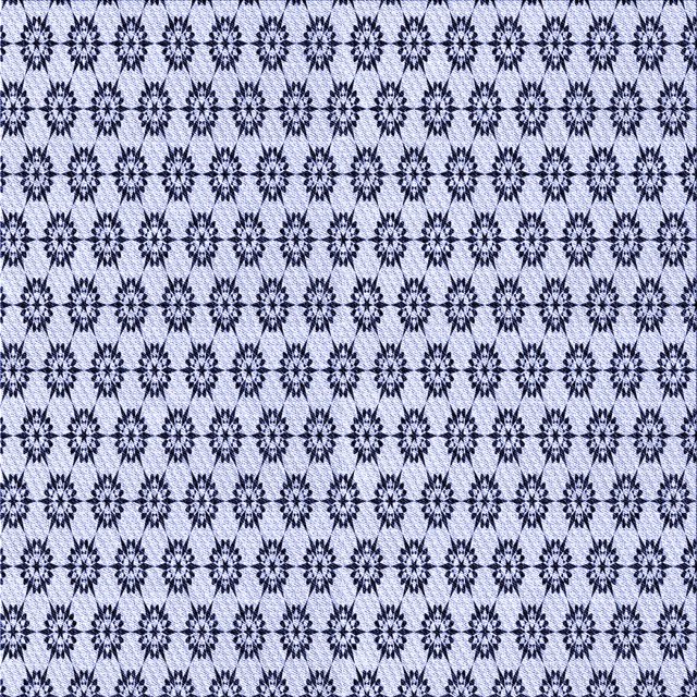 Ahgly Company Tapis d'Intérieur Lavables en Machine Bleu Lavande Transitionnel, Carré 4'