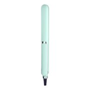 EGNMCR Hair Care Products Hair Straightener, Curling Stick, Household Hair Free Negative Straight Hair Clip, Straight Curling Dual Purpose Hair Curler Straight h air splint