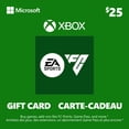 thumbnail image 1 of $25 Xbox Gift Card (Digital Code), 1 of 1