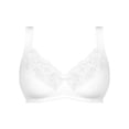 thumbnail image 4 of Exquisite Form  #9661872 FULLY Full-Support Bra, Lace, Wire-Free, 4 of 6