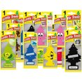 thumbnail image 1 of Little Trees Car Air Freshener – Magic Tree Air Fresheners, Home & Auto Fragrance (36 Pack, Mixed Scents), 1 of 4