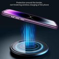 thumbnail image 3 of Voero Ultra Slim Phone Cover For Iphone 13 6.1 inch Case Hard Pc Phone Shell With Pc Lens Film, 3 of 3