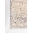 thumbnail image 2 of ECARPET Contemporary Frieze Area Rug for Living Room, Bedroom, Ultra Soft & Plush Sia Collection, 2 of 9