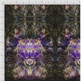 thumbnail image 3 of Soimoi Rayon Fabric Tiger Panel Print Fabric by the metre 42 Inch Wide, 3 of 3