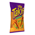 thumbnail image 3 of Takis® Xplosion Zesty Nacho Cheese Rolled Tortilla Chips, 260 g, 3 of 6