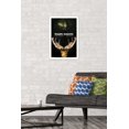thumbnail image 3 of Imagine Dragons - Smoke Wall Poster, 22.375" x 34", 3 of 4