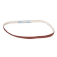 thumbnail image 4 of Amdohai 10pcs Grinding and Polishing Replacement Sanding Belt Grit Paper for Angle Grinder Machine, 4 of 5