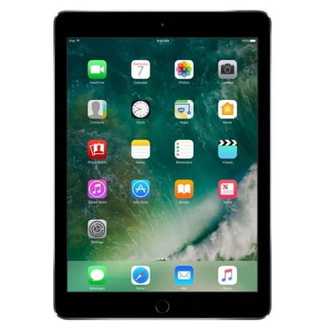 Remis à Neuf Apple iPad Air 2 Wi‐Fi 16 Go (Remis à Neuf)