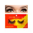 thumbnail image 1 of 4D Premium Cashmere Natural False Lashes Fake Natural Eyelashes - Classic, 1 of 2