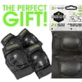 thumbnail image 4 of Madd Gear Jr Elbow and Knee Pads Set, 4 of 9