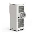 thumbnail image 3 of Midea 8,500 BTU ASHRAE / 5000 BTU SACC Portable Air Conditioner, 3 of 5