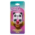 thumbnail image 1 of Claire's Pucker Pops Lips Gloss Boba Tea Panda, Cotton Candy Flavored Gloss, 0.8g, 1 of 4