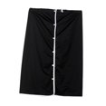 thumbnail image 2 of MERIGLARE Incontinence Bed Pad Portable Washable Reusable Leakproof Bed Mat Bedwetting black XXL, 2 of 9
