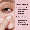 thumbnail image 3 of e.l.f. Cosmetics Halo Glow Pinkie Puffs, 3 of 7
