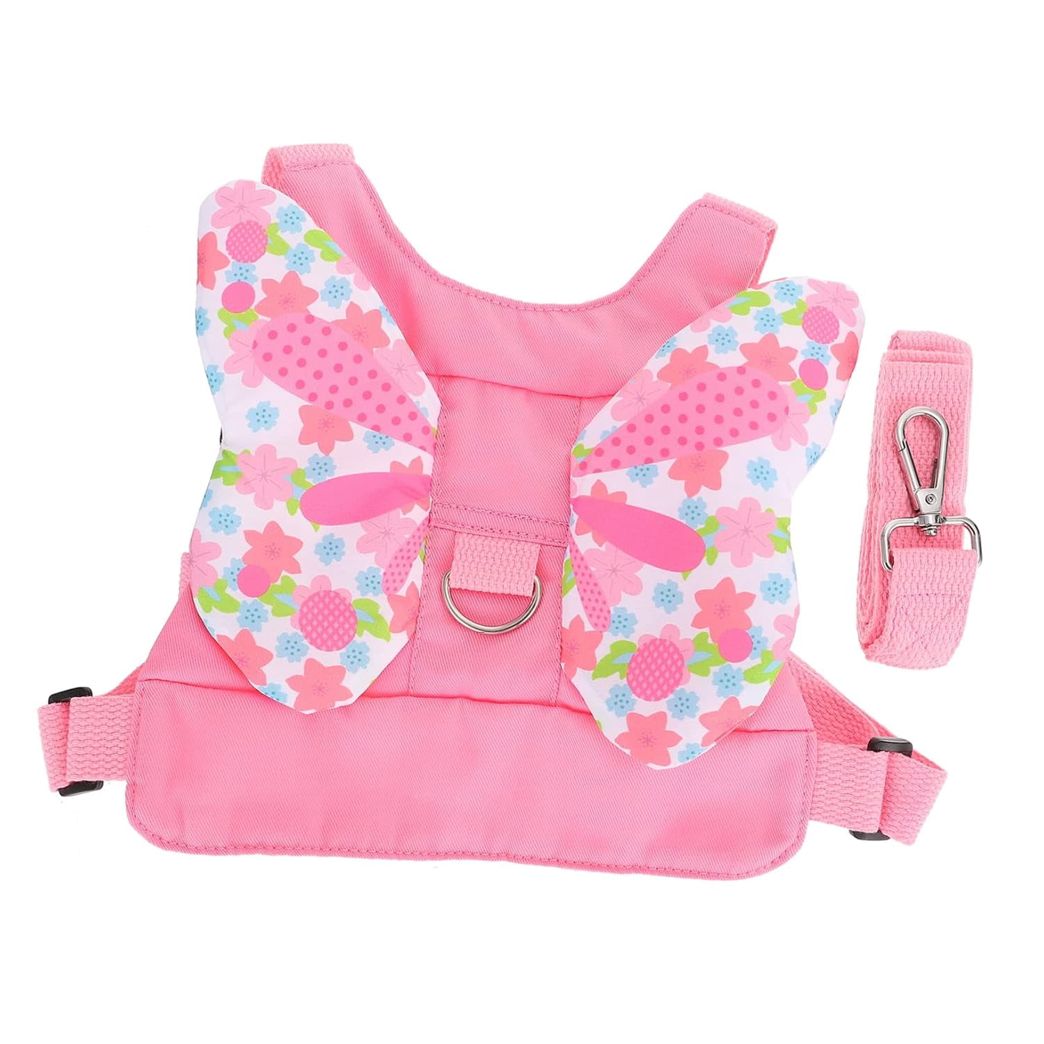 YSTINNG 1 Set Leash Backpack Toddler Baby Carrier Baby Leash Baby Carrier for Kids Toddler Sling Baby Holder Carrier Book Bag Baby Belt Strap Baby Safety Harness Child Anti Lost Leash Belt DYF329-427