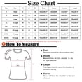 thumbnail image 2 of AherBiu Plus Size Mens T-Shirts Crew Neck Short Sleeve Soft Knitted Tee Shirts Summer Beach Tops, 2 of 5