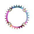 thumbnail image 2 of fastboy Vélo Bicyclette pour DH Incluse Modification Vélo Pas Boulons 30T, 2 of 6