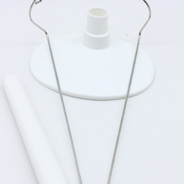 Becaristey Support de Poupée Ajustable Solution pour Présenter des Poupées Grand Application Support d'Exposition pour Poupée Ours L 22cm