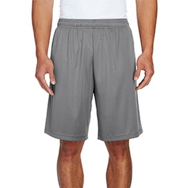 Performance de la Zone Masculine Courte - GRAPHITE Sportif - L