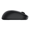 thumbnail image 4 of Dell MS3320W - Mouse - optical - 3 buttons - wireless - 2.4 GHz, Bluetooth 5.0 - black - with 3 Years Basic Hardware Warranty, 4 of 10