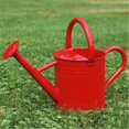 thumbnail image 1 of BFG2 GSAW3003P6PR 3.5 Litre 0.92 gal Watering Can - Red, 1 of 3