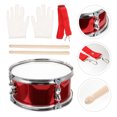 thumbnail image 3 of EeaseCA Adorable Children Drum Percussion Instrument Colorful Kid Music Educational Toy, 3 of 7
