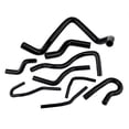 thumbnail image 2 of Anti-scratches Fashionable Silicone Hose, Coolant Hose, For Car Vehicle, 2 of 8