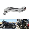thumbnail image 1 of Xingzhi Rear Brake Rocker Arm For Vespa 150   Accessories PRIMAVERA Part silver, 1 of 3