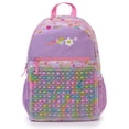 thumbnail image 1 of Sac à dos Scolaire Jetstream pour enfants, Sac d'école, 1 of 10