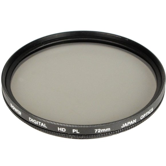 Bower FPC72 72mm +1 +2 +4 Filtre Macro Gros Plan Multicouche