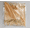 005_or, variante sur Oleegame Ensemble de Couverts en Acier Inoxydable 2 Pcs Cuillère à Barre en Acier Inoxydable Manche Long Cuillère à Goutte d'Eau Cuillère à Cocktail Cuillère à Mélanger Argent