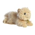 thumbnail image 1 of Aurora Stuffed Animals -Persian Cat 8.5", 1 of 2
