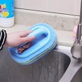 thumbnail image 5 of Cleaning Sponge Strong Decontamination, Bath Brush, Eraser, Cleaning S, 5 of 5