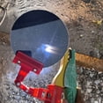 thumbnail image 1 of Welding Face Mask, Comfortable Welding, Protecting Eyes and Face, Multifunctional, Comfortable Welding, 1 of 4