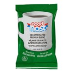 Goodhost café décapé Premium, 1.5oz | 1,5 Z/unité, 42 Unités/cas
