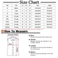 thumbnail image 2 of zfhfof Débardeurs Sans Manches pour Hommes Entraînement Musculaire Gym T-Shirts Col Rond Dégradé T-Shirt d'Été de Plage Hauts, 2 of 4