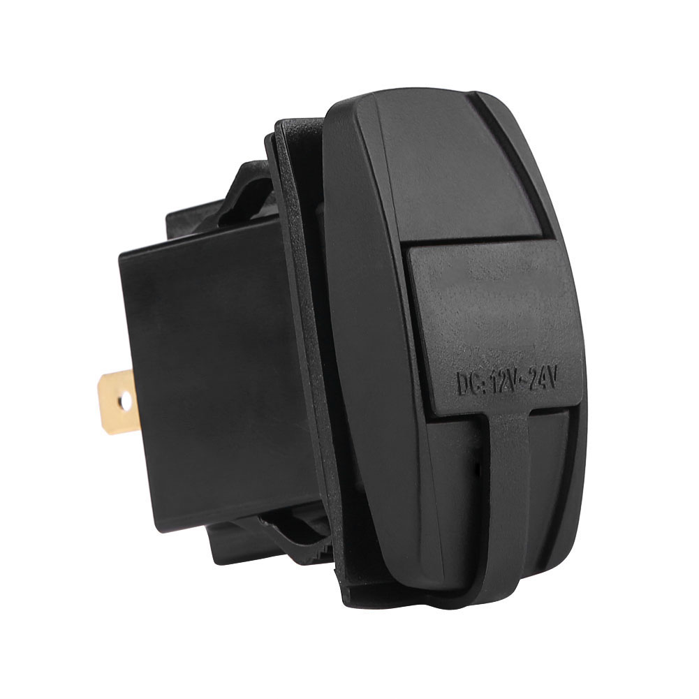 Car Charging Adapter, 2 USB Ports Heat Resistant 3.1A Car USB Charger  For Cars