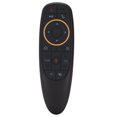 thumbnail image 1 of ANGGREK Remote Control Mouse,Air Mouse Remote,Air Mouse Inbuilt Gyroscope Plug And Play Ergonomic Design Accurate Control Remote Control Mouse For TV Computer, 1 of 8