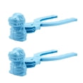 thumbnail image 1 of Cartoon Dinosaur Snowball Maker Clip Tool Kids Toy For Winter Outdoor Sports, 1 of 4