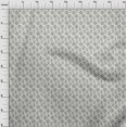 thumbnail image 3 of oneOone Cotton Flex Fabric Diamond Geometric Print Fabric By Yard 40 Inch Wide, 3 of 4