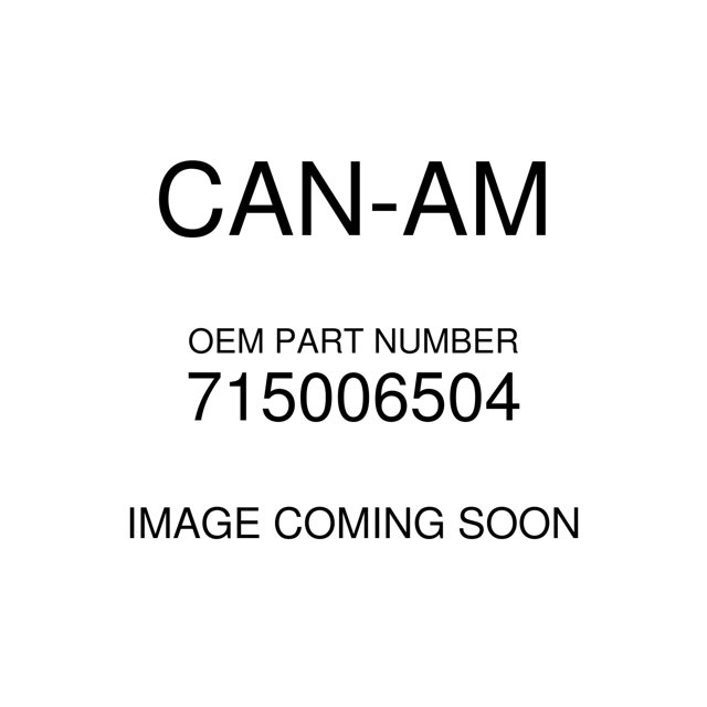 Can-Am Télécommande Filaire HD Tout-Terrain d'Origine pour Can-Am HD Winches, 715006504