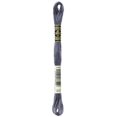 thumbnail image 1 of DMC Six-Strand Cotton Embroidery Floss 8 m (8.7 yd), Dark, 1 of 3